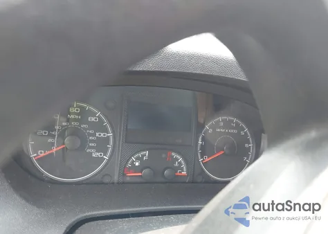 2017 Ram Promaster 2500 High Roof 136 Wb z USA, uszkodzony, nr VIN 3C6TRVCG0HE528706